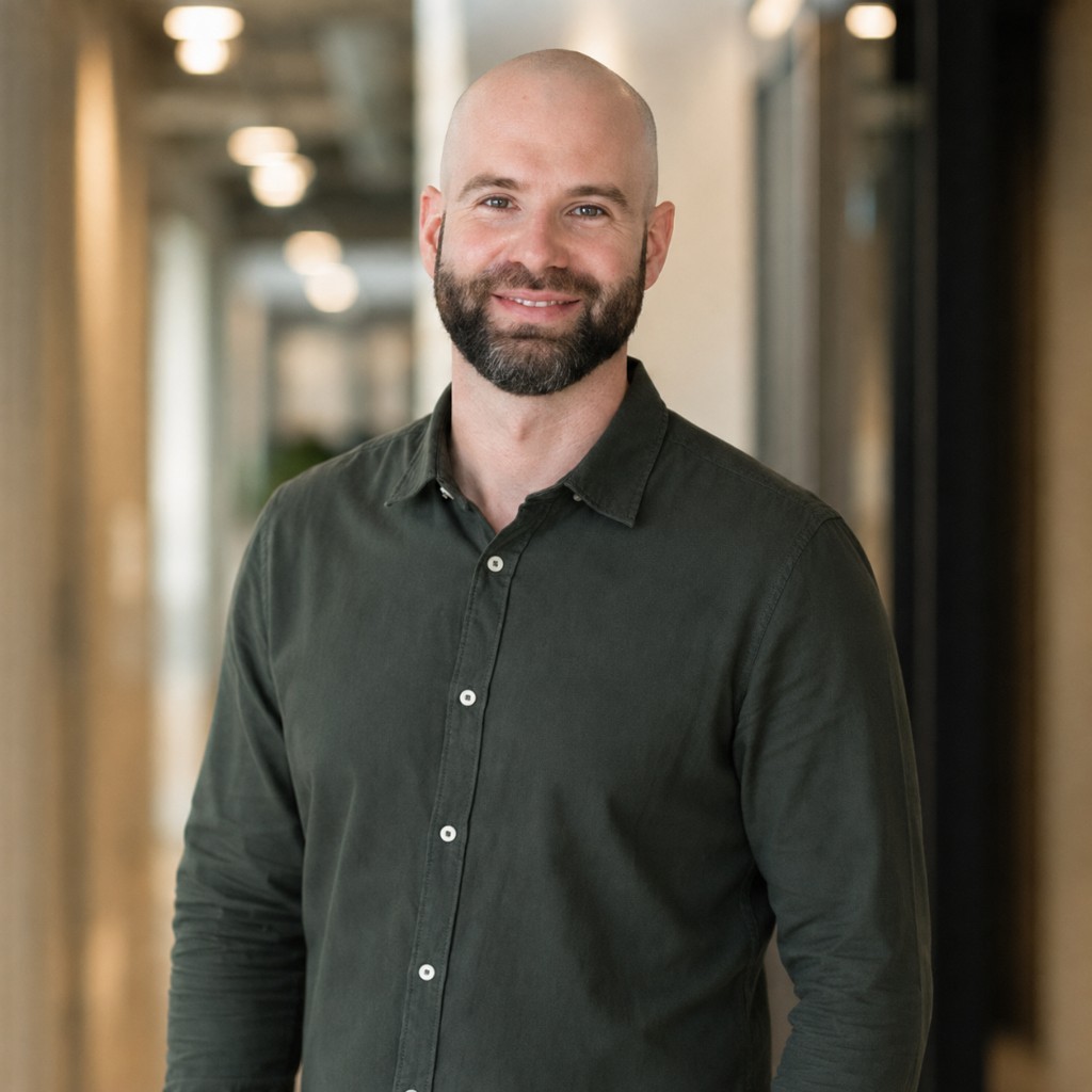 David Maier, Head of Finance at Onchain Foundation